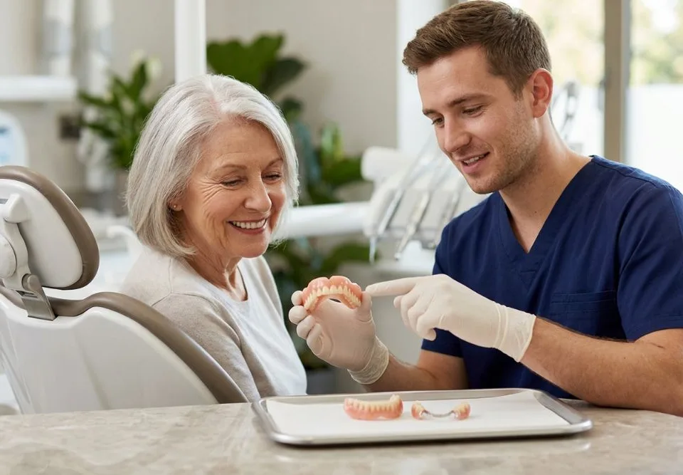Dentures